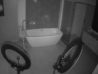 Casa Salsa Bathroom 4